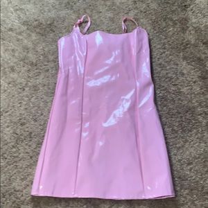 New dress bought for a birthday but never worn